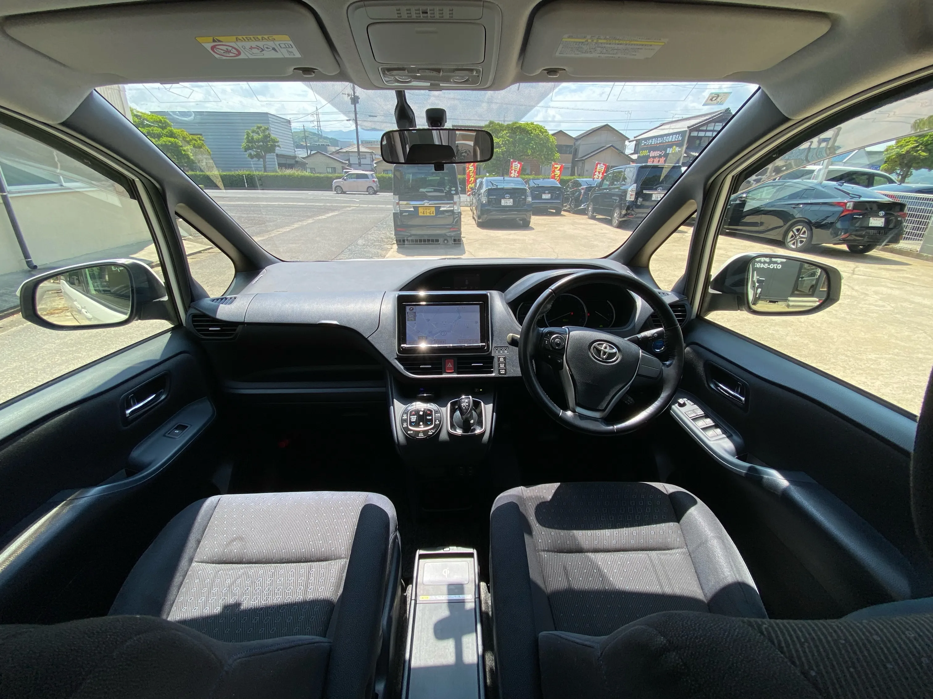 ❇️信販会社無しの独自審査自社ローン❇️