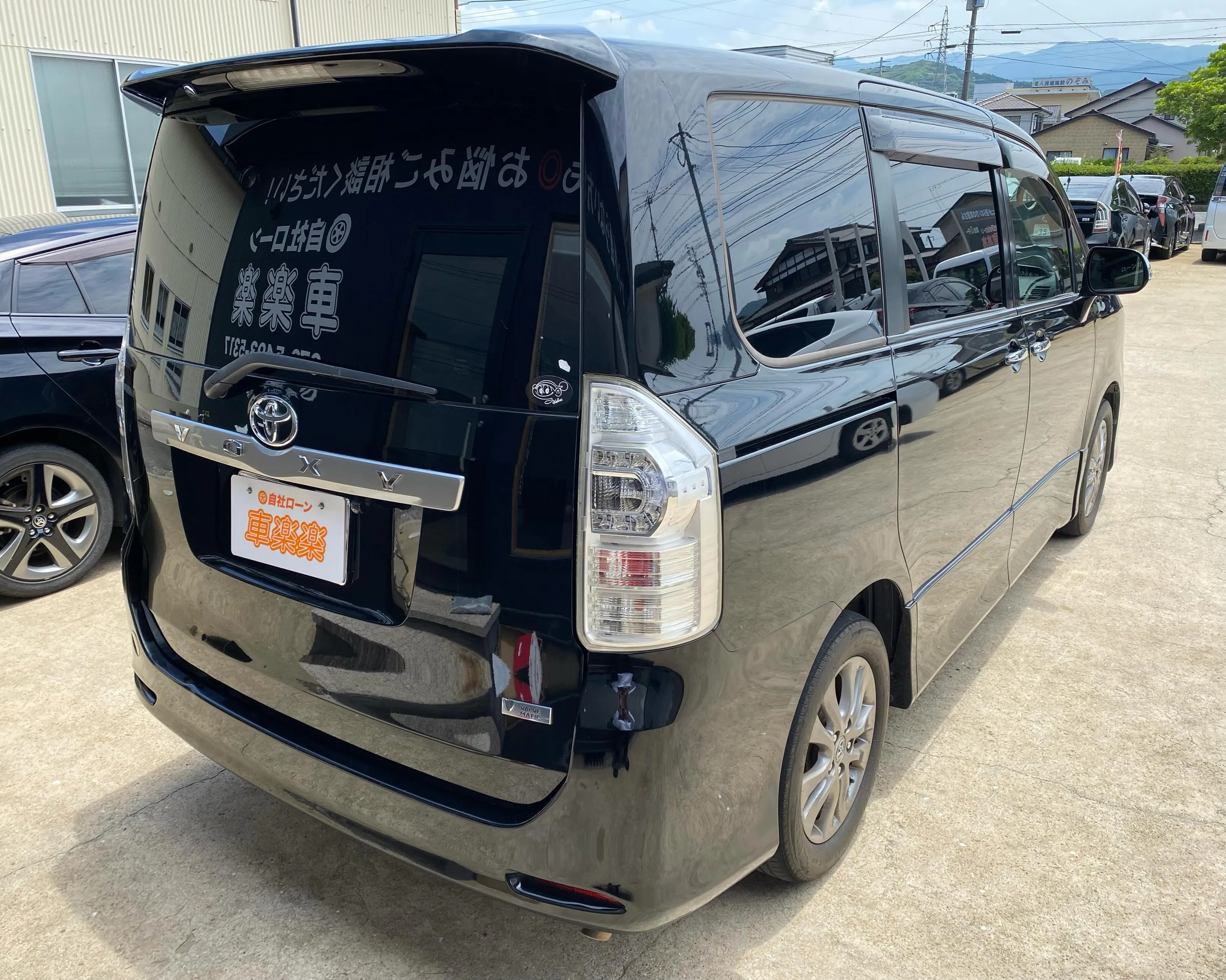 ⭐️信販会社なしの独自審査自社ローン⭐️