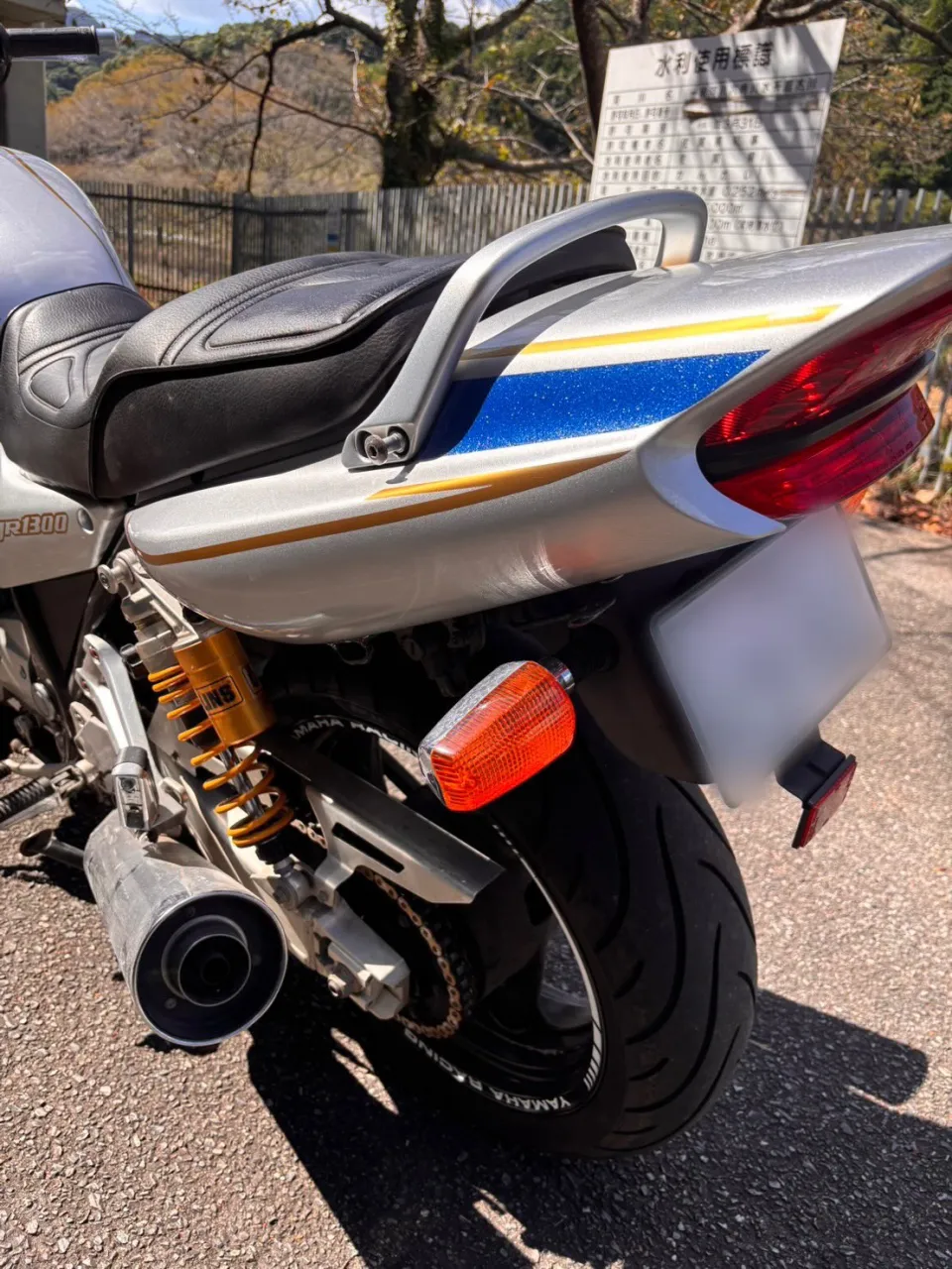 🏍️入庫しました！