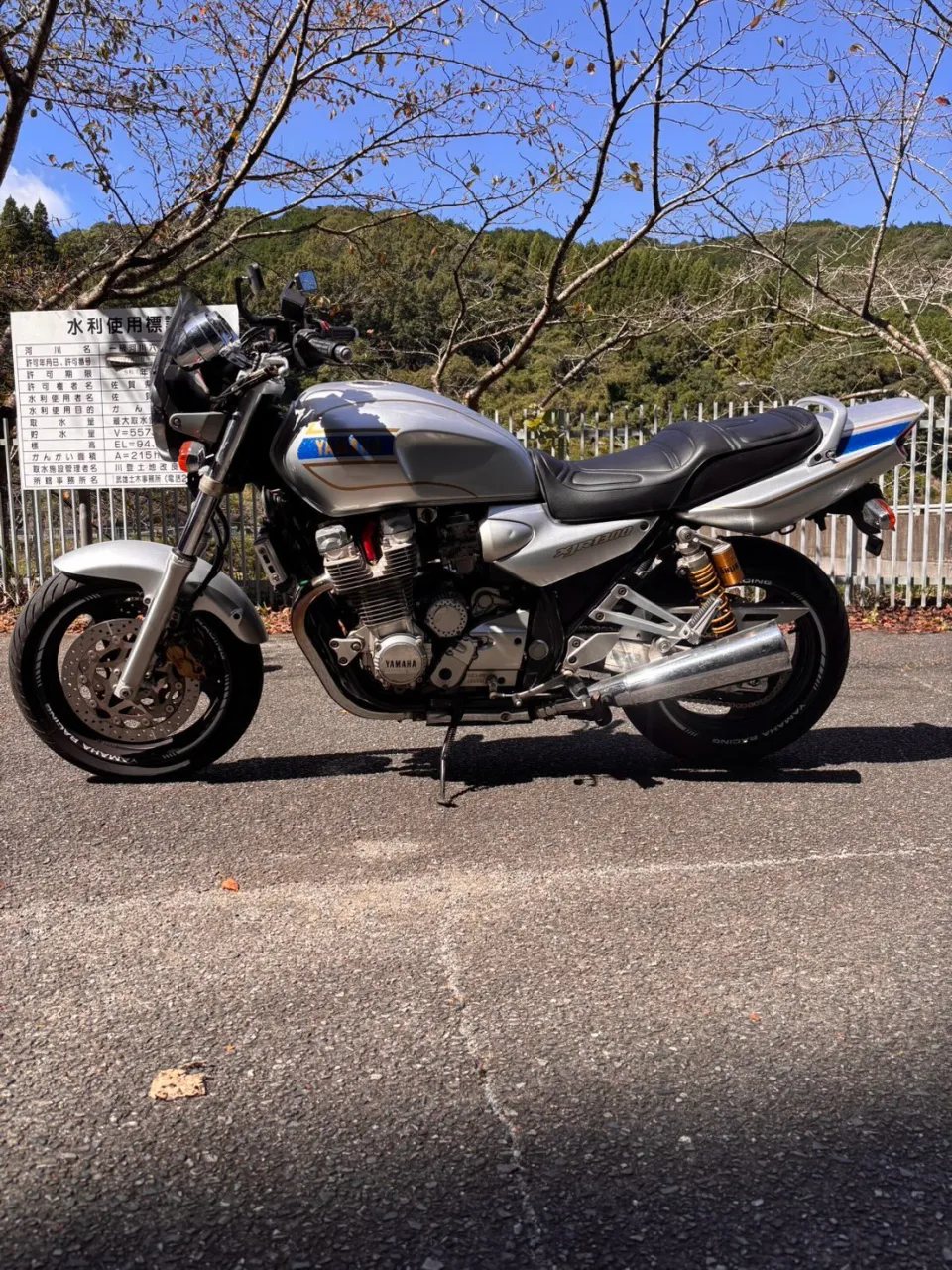 🏍️入庫しました！