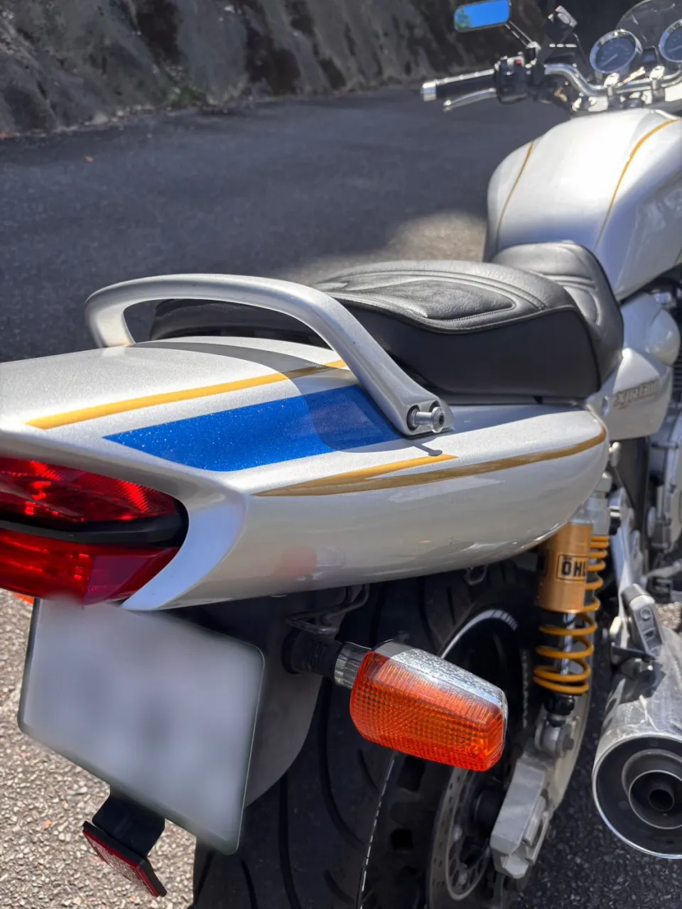 🏍️入庫しました！