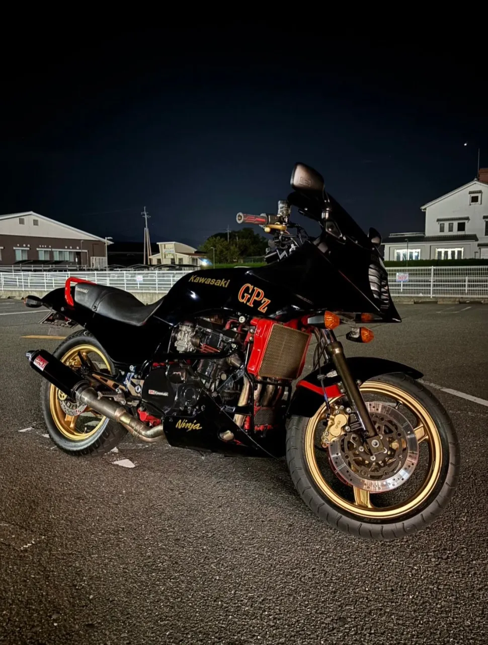 🏍️✨ 在庫車両のご紹介 ✨🏍️