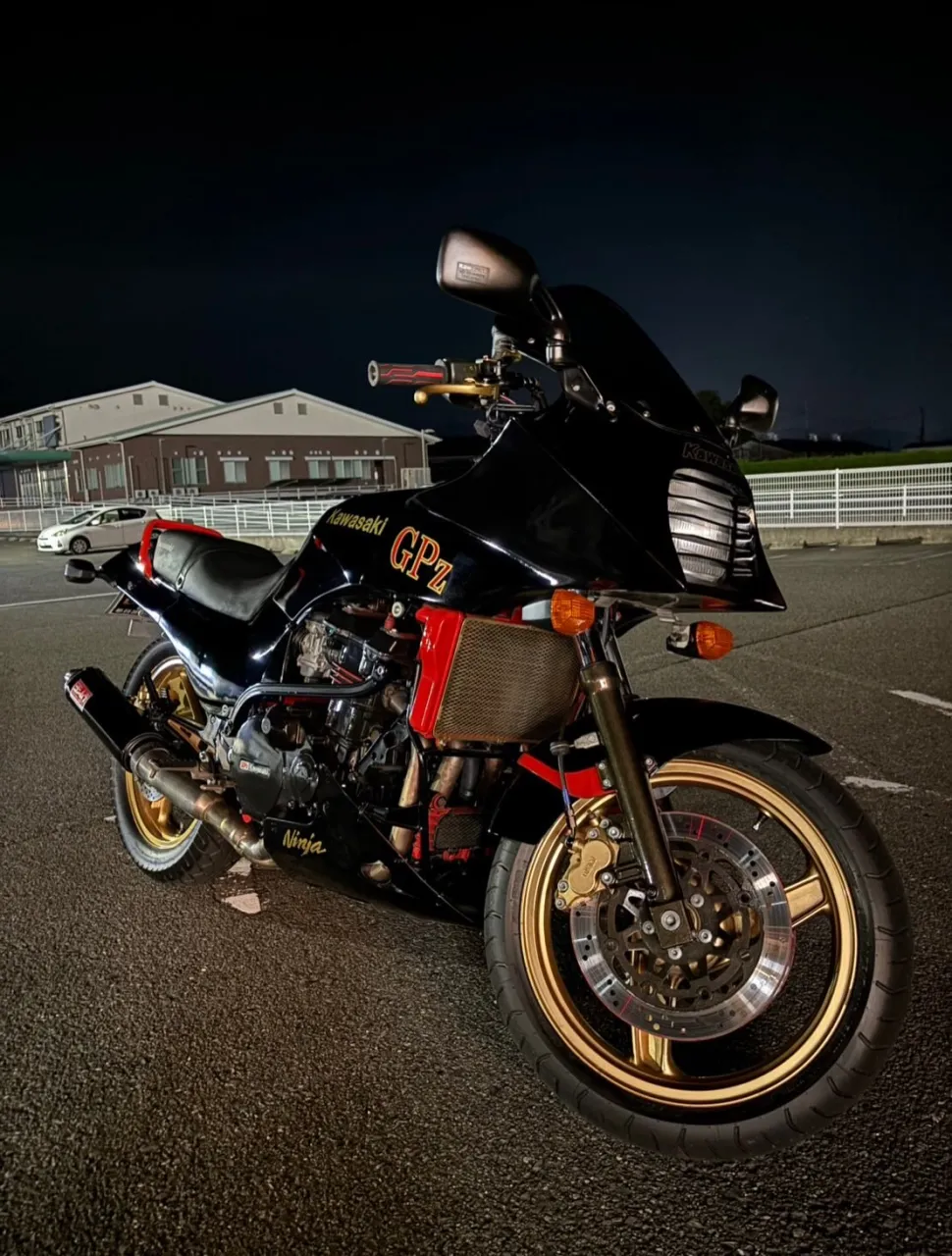 🏍️✨ 在庫車両のご紹介 ✨🏍️