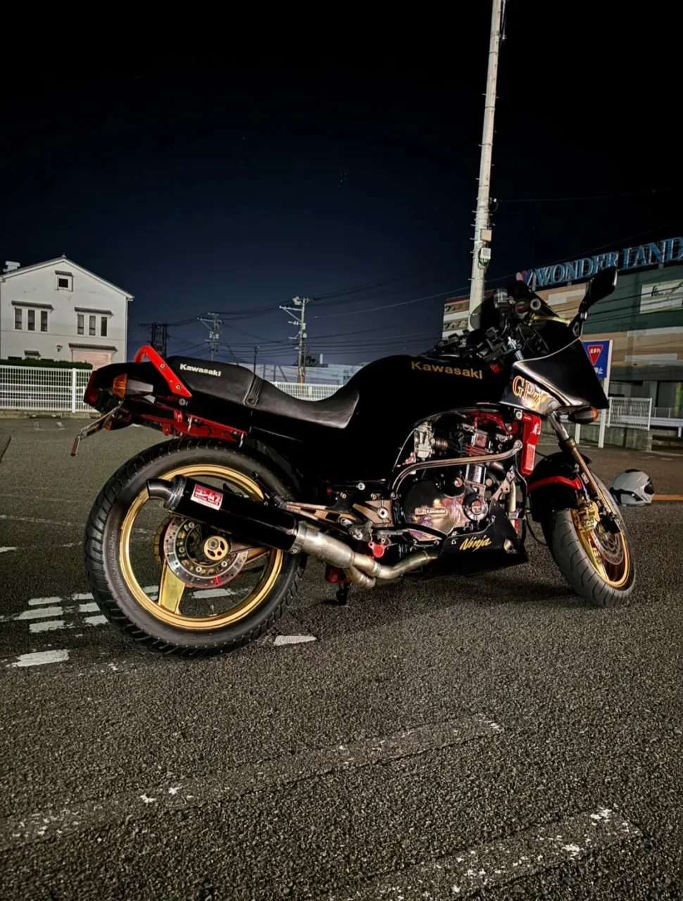 🏍️✨ 在庫車両のご紹介 ✨🏍️