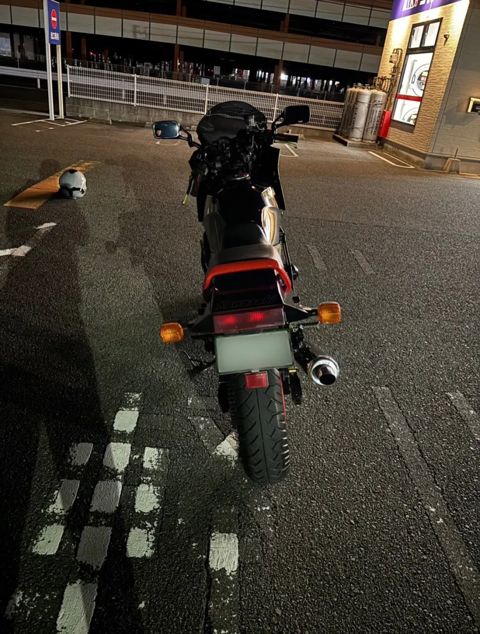 🏍️✨ 在庫車両のご紹介 ✨🏍️
