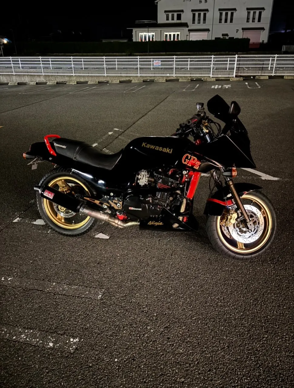 🏍️✨ 在庫車両のご紹介 ✨🏍️