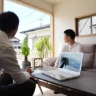 代表あいさつ